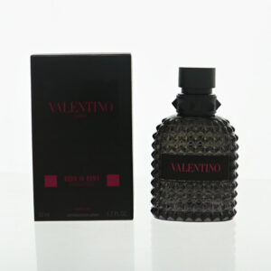 Valentino Born In Roma Uomo Extradose Parfum for Men – 1.7 oz