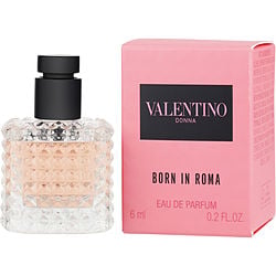 Valentino Donna Born In Roma EAU DE PARFUM 0.2 OZ MINI