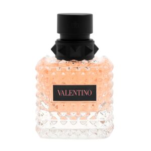 Valentino Donna Born In Roma Coral Fantasy Eau de Parfum for Women – 1.7 oz