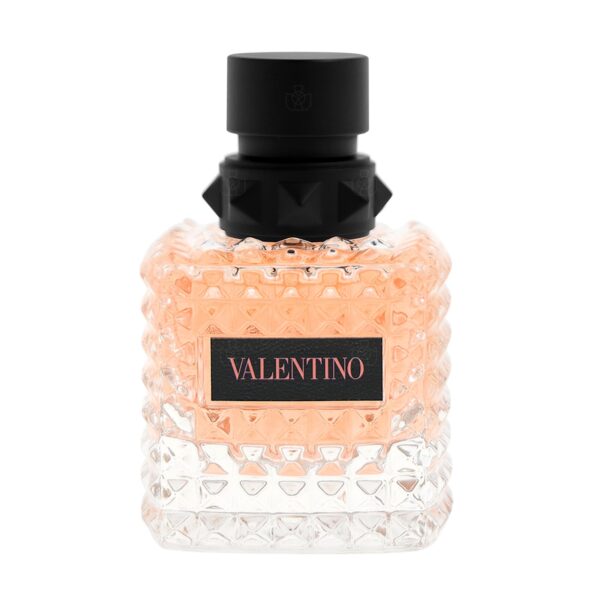 Valentino Donna Born In Roma Coral Fantasy Eau de Parfum for Women – 1.7 oz