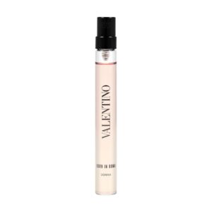 Valentino Donna Born In Roma Eau de Parfum for Women, 0.33 oz / 10 ml