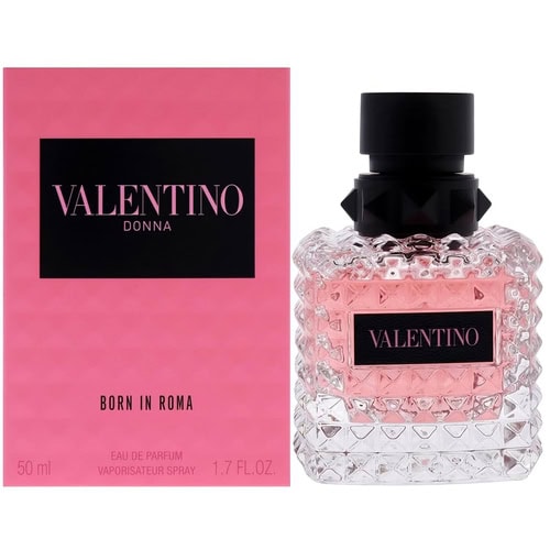 Valentino Donna Born In Roma Eau de Parfum for Women