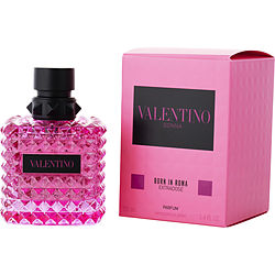 Valentino Donna Born In Roma Extradose Parfum Spray 3.4 oz
