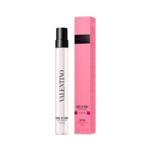 Valentino Donna Born In Roma Extradose Parfum for Women – 0.33 oz