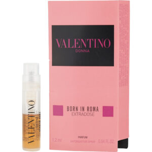Valentino Donna Born In Roma Extradose Parfum for Women