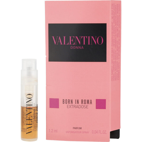 Valentino Donna Born In Roma Extradose Parfum for Women