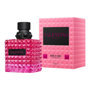 Valentino Donna Born In Roma Extradose Parfum for Women – 3.4 oz