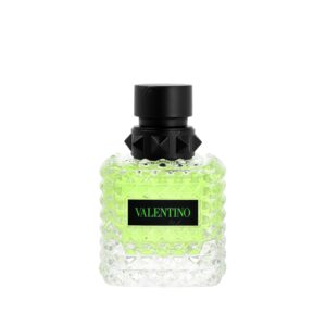 Valentino Donna Born In Roma Green Stravaganza Eau de Parfum for Women – 1.7 oz