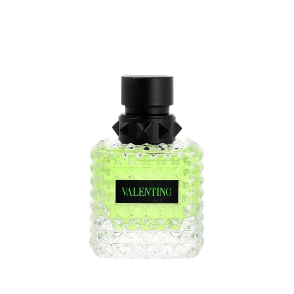 Valentino Donna Born In Roma Green Stravaganza Eau de Parfum for Women – 1.7 oz