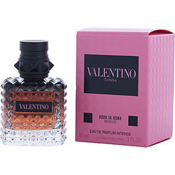 Valentino Donna Born In Roma Intense EDP Spray 1 OZ
