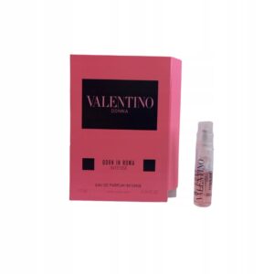Valentino Donna Born In Roma Intense Eau de Parfum for Women – 0.04 oz