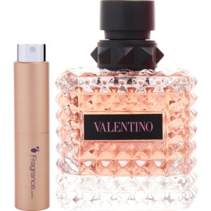 Valentino Donna Born In Roma TRAVEL Eau de Parfum for Women – 0.27 oz