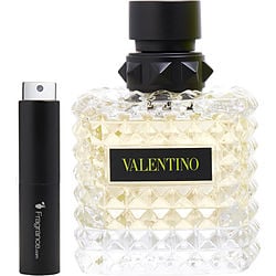 Valentino Donna Born In Roma Yellow Dream EDP Travel Spray 0.27 OZ