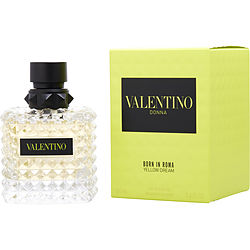 Valentino Donna Born In Roma Yellow Dream EDP 3.4 OZ