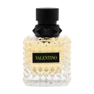 Valentino Donna Born In Roma Yellow Dream Eau de Parfum for Women – 1.7 oz