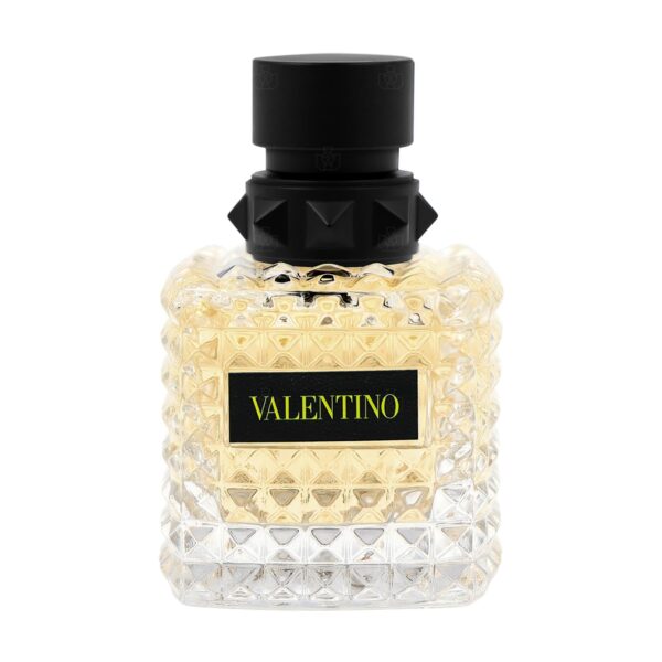 Valentino Donna Born In Roma Yellow Dream Eau de Parfum for Women – 1.7 oz