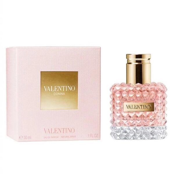 Valentino Donna , / Eau de Parfum for Women – 1 oz