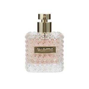 Valentino Donna Eau de Parfum for Women – 3.4 oz