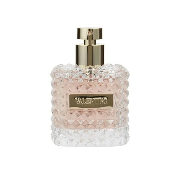 Valentino Donna Eau de Parfum for Women – 3.4 oz