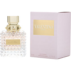 Valentino Donna Eau de Parfum Spray for Women 1.7 oz