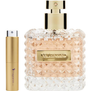 Valentino Donna TRAVEL Eau de Parfum for Women – 0.27 oz