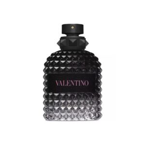 Valentino Uomo Born In Roma Eau de Toilette for Men – 3.4 oz
