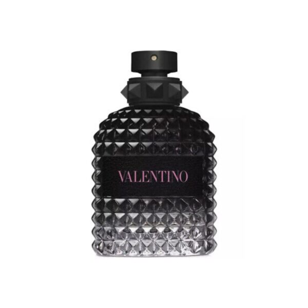 Valentino Uomo Born In Roma Eau de Toilette for Men – 3.4 oz