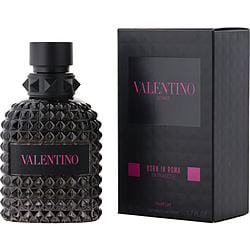 Valentino Uomo Born In Roma Extradose Parfum Spray 1.7 OZ