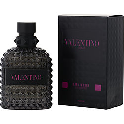 Valentino Uomo Born In Roma Extradose Parfum Spray 3.4 oz