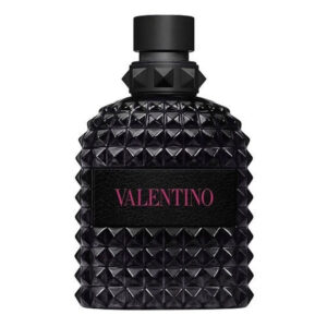 Valentino Uomo Born in Roma Extradose Parfum for Men – 3.4 oz