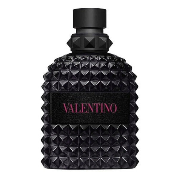 Valentino Uomo Born in Roma Extradose Parfum for Men – 3.4 oz