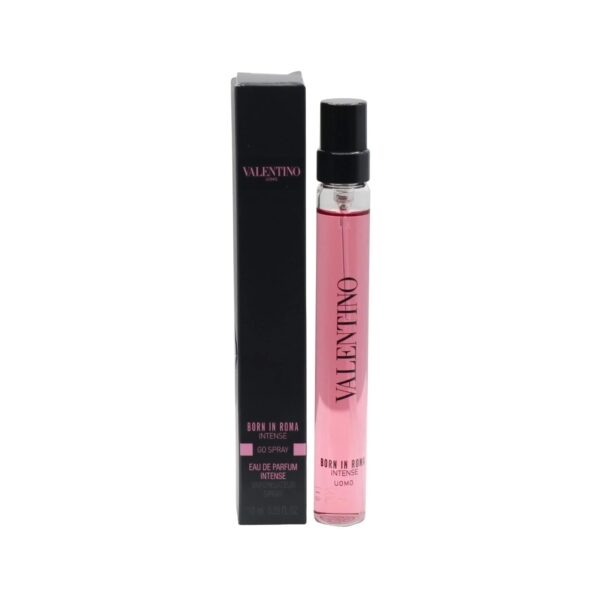 Valentino Uomo Born In Roma Intense Eau de Parfum for Men – 0.33 oz