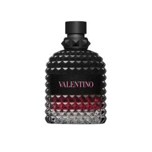 Valentino Uomo Born In Roma Intense Eau de Parfum for Men – 3.4 oz