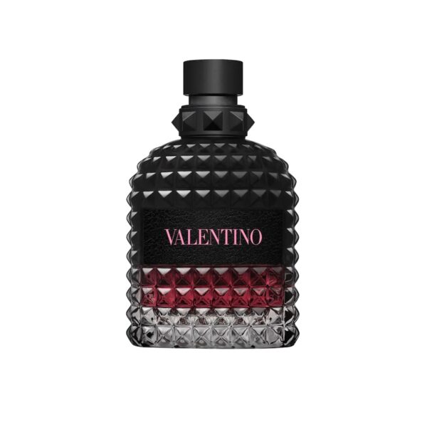 Valentino Uomo Born In Roma Intense Eau de Parfum for Men – 3.4 oz
