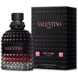Valentino Uomo Born In Roma Intense Eau de Parfum for Men