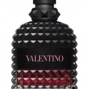 Valentino Uomo Born In Roma Intense Eau de Parfum for Men – 3.4 oz