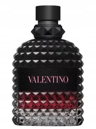 Valentino Uomo Born In Roma Intense Eau de Parfum for Men – 3.4 oz