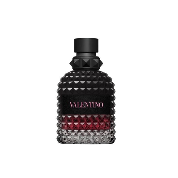Valentino Uomo Born In Roma Intense Eau de Parfum for Men – 1.7 oz