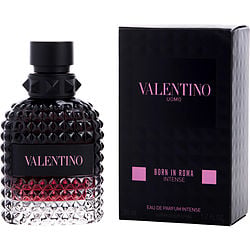 Valentino Uomo Born In Roma Intense Eau de Parfum for Men