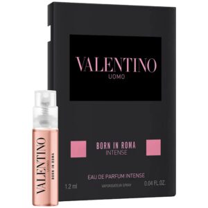 Valentino Uomo Born In Roma Intense EDP for Men (1.2ml Sample)
