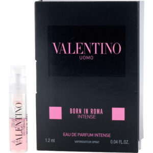 Valentino Uomo Born In Roma Intense INTENSE Parfum Intense for Men