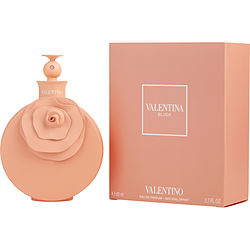 Valentino Valentina Blush Eau de Parfum Spray 2.7 oz