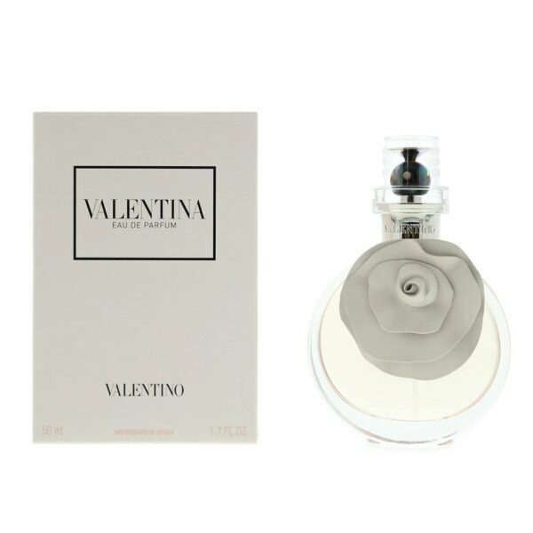 Valentino Valentina Eau de Parfum for Women – 1.7 oz