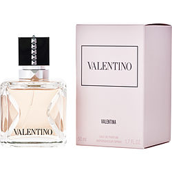 Valentino Valentina (New) EAU DE PARFUM SPRAY 1.7 OZ