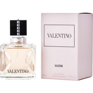 Valentino Valentina New Eau de Parfum for Women – 1.7 oz