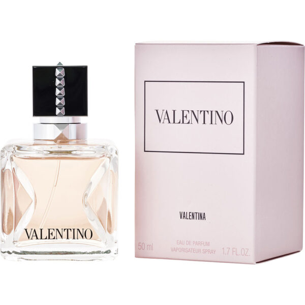 Valentino Valentina New Eau de Parfum for Women – 1.7 oz