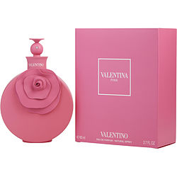 Valentino Valentina Pink EAU DE PARFUM SPRAY 2.7 OZ