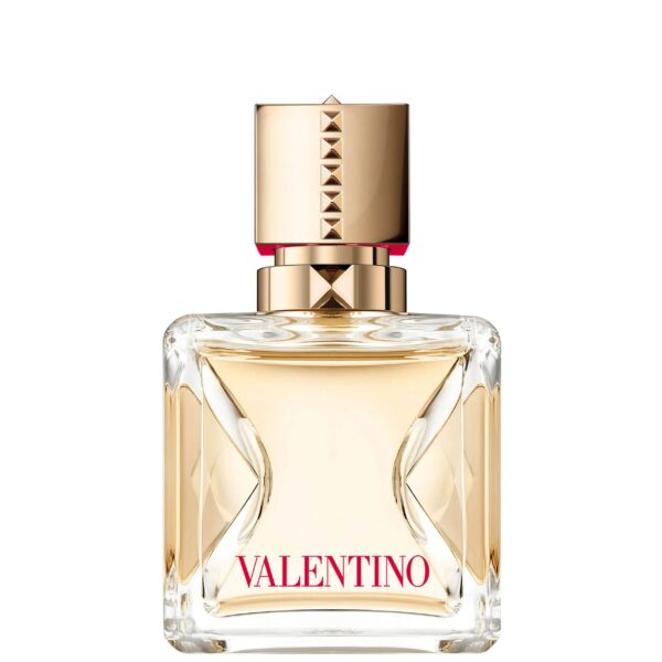 Valentino Voce Viva Eau de Parfum for Women – 3.4 oz