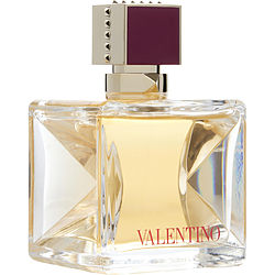 Valentino Voce Viva Intensa EAU DE PARFUM SPRAY 3.4 OZ *TESTER