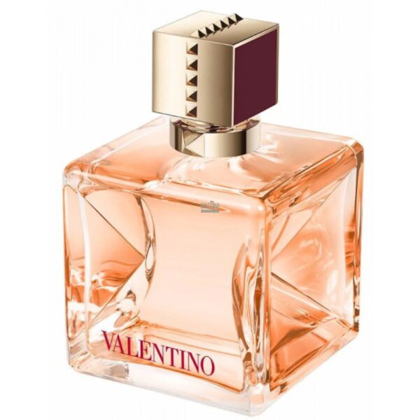 Valentino Voce Viva Intensa Eau de Parfum for Women – 3.4 oz